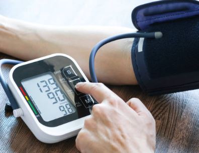 Control de hipertension, diabetes, asma y tiroides