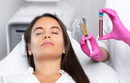 Botox, Plasma y Rellenos